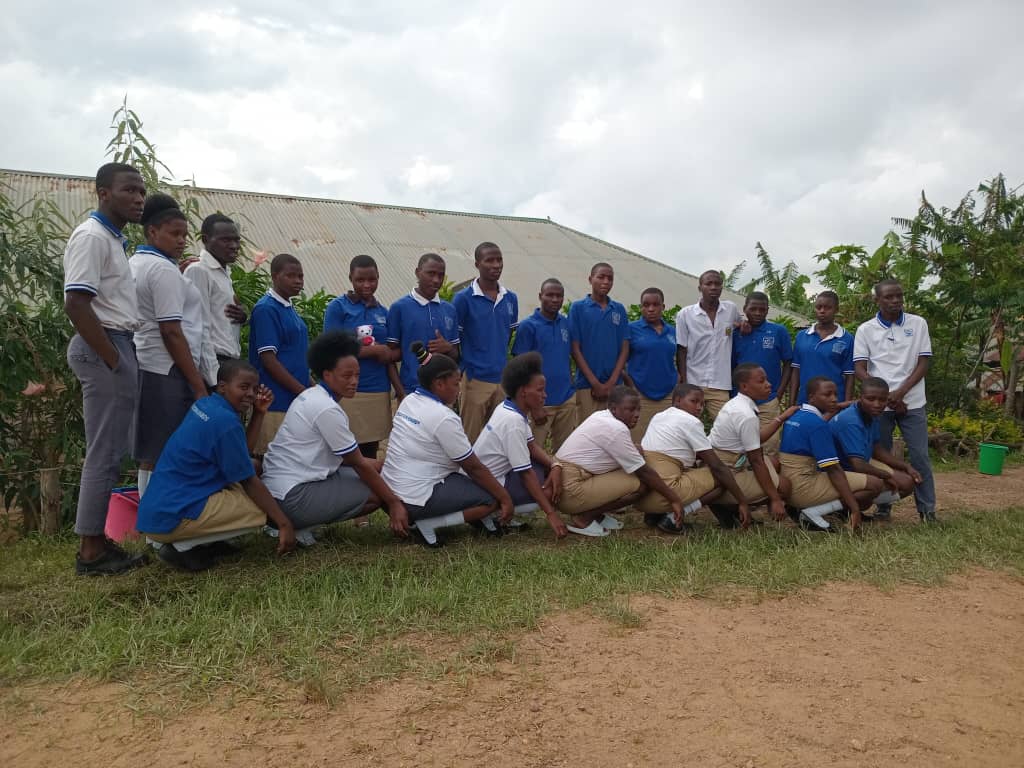 Agricultural Projects
